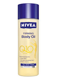 Body Oil